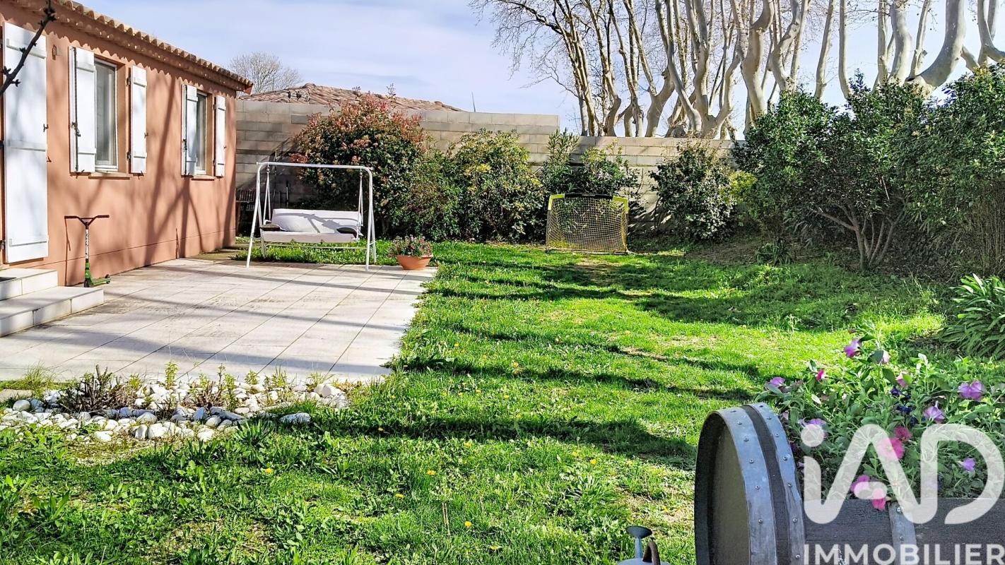 Villa 5 Pièce(s) Luc-sur-Orbieu