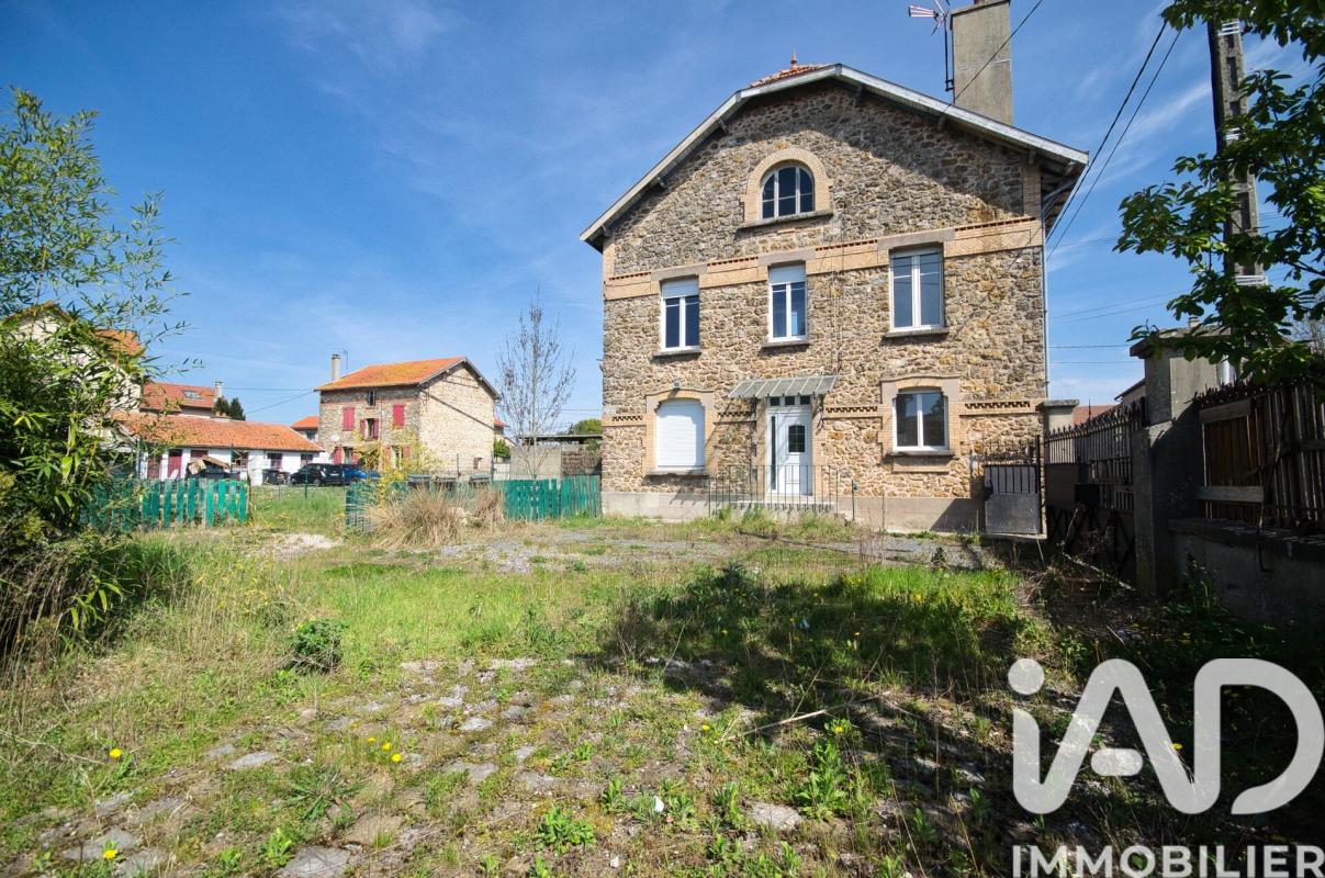 Maison traditionnelle 6 Pièce(s) Suippes