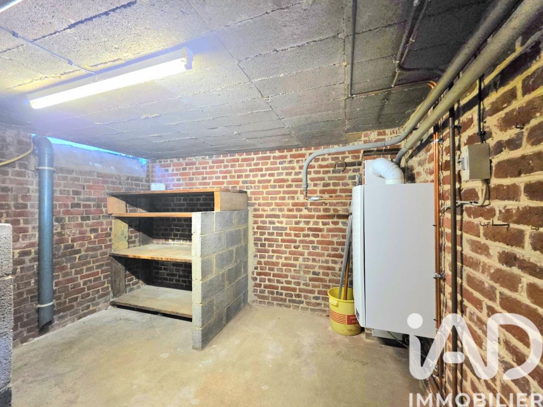 Maison de ville 5 Pièce(s) Pont-sur-Sambre