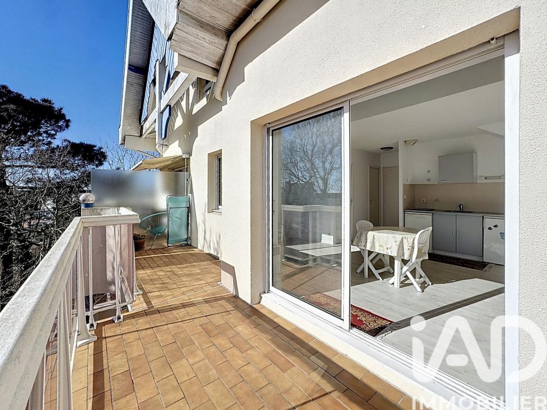 Appartement 3 Pièce(s) Arcachon - Photo 6