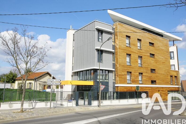 Appartement 1 Pièce(s) Argenteuil