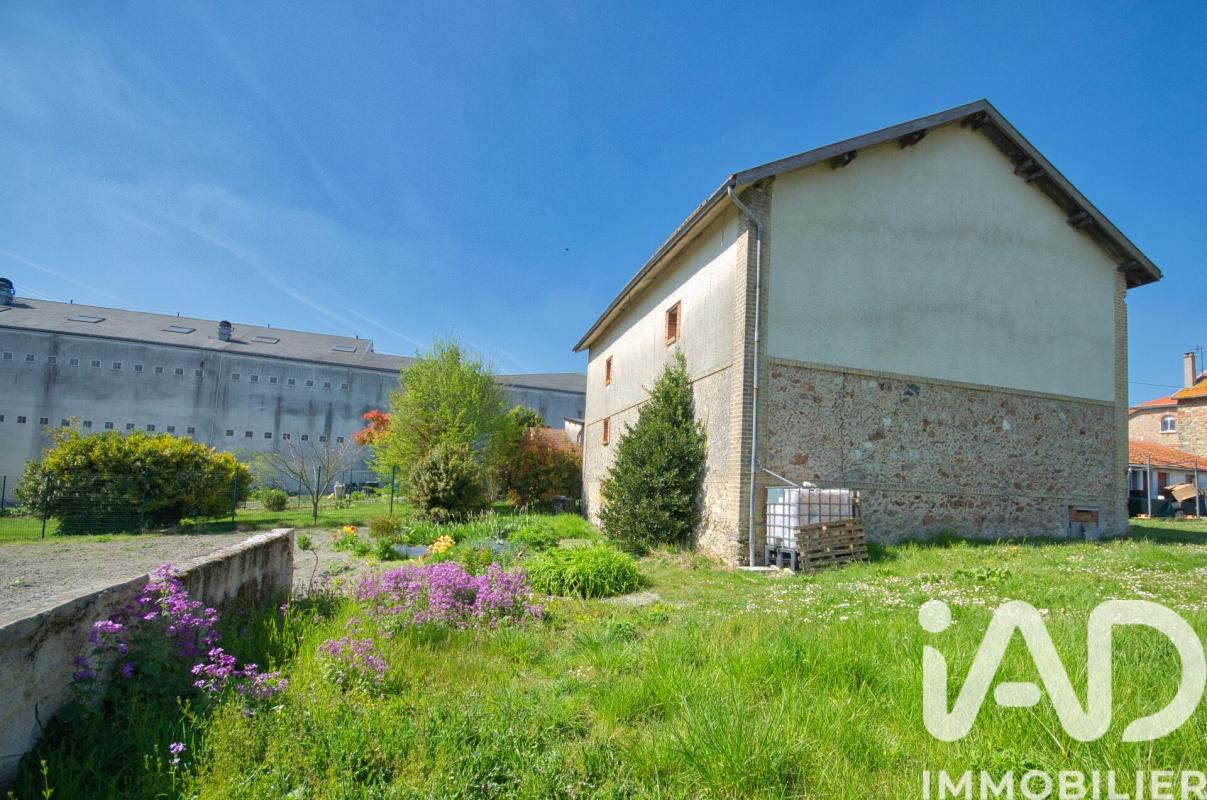 Maison 6 Pièce(s) Suippes