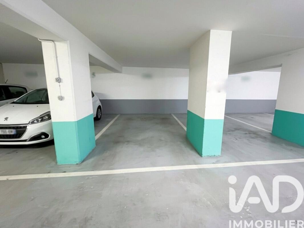 Parking  Paris 13eme Arrondissement