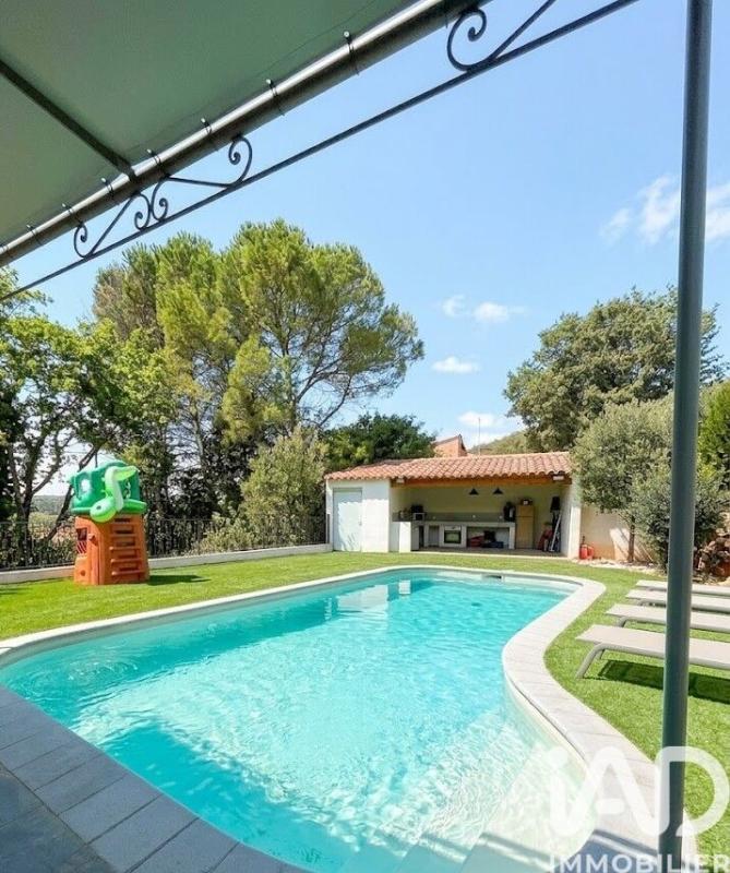 Maison 5 Pièce(s) Carcès