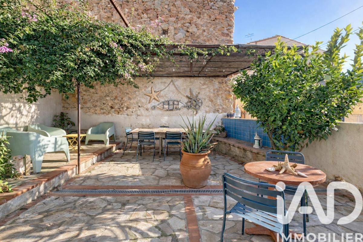 Maison 10 Pièce(s) Leucate