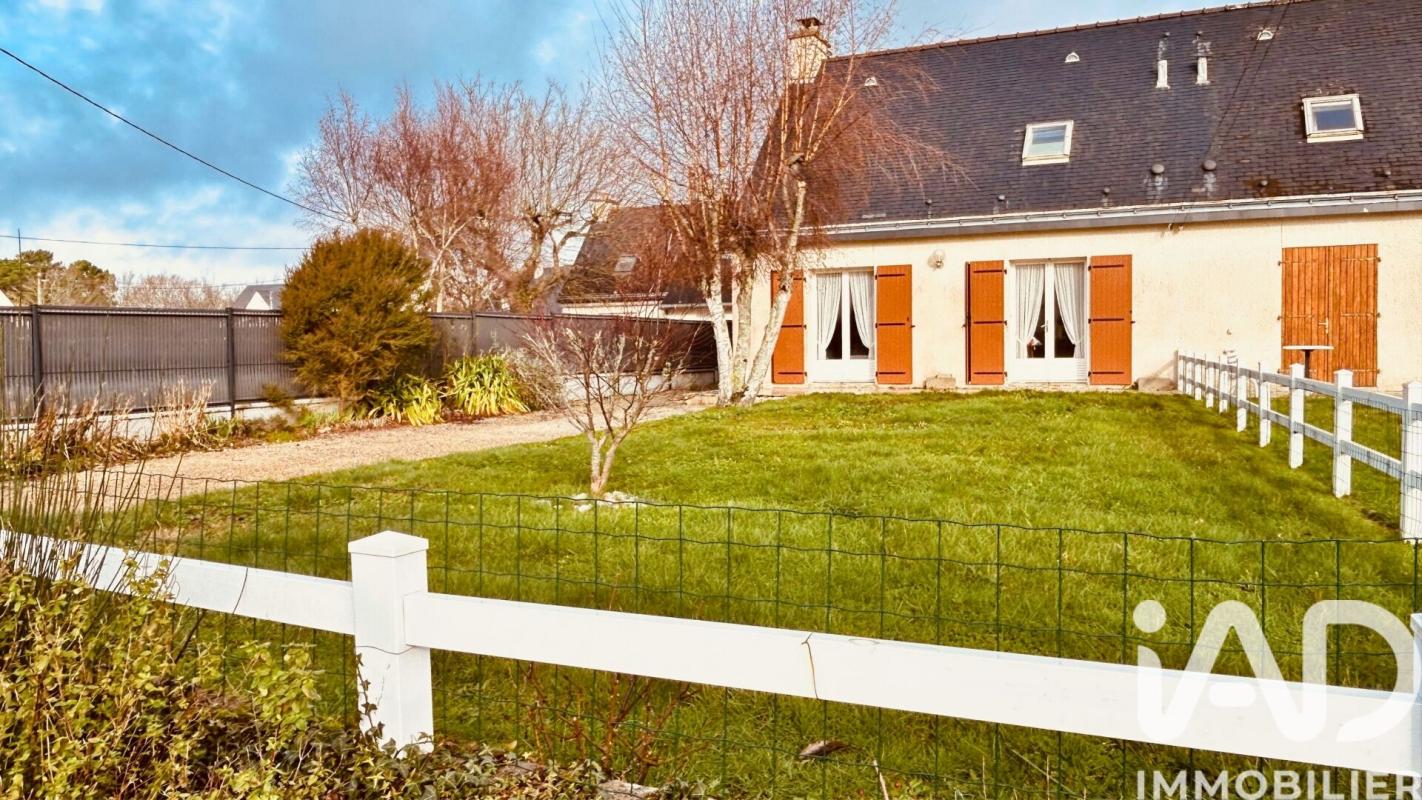 Maison 4 Pièce(s) Le Tour-du-Parc