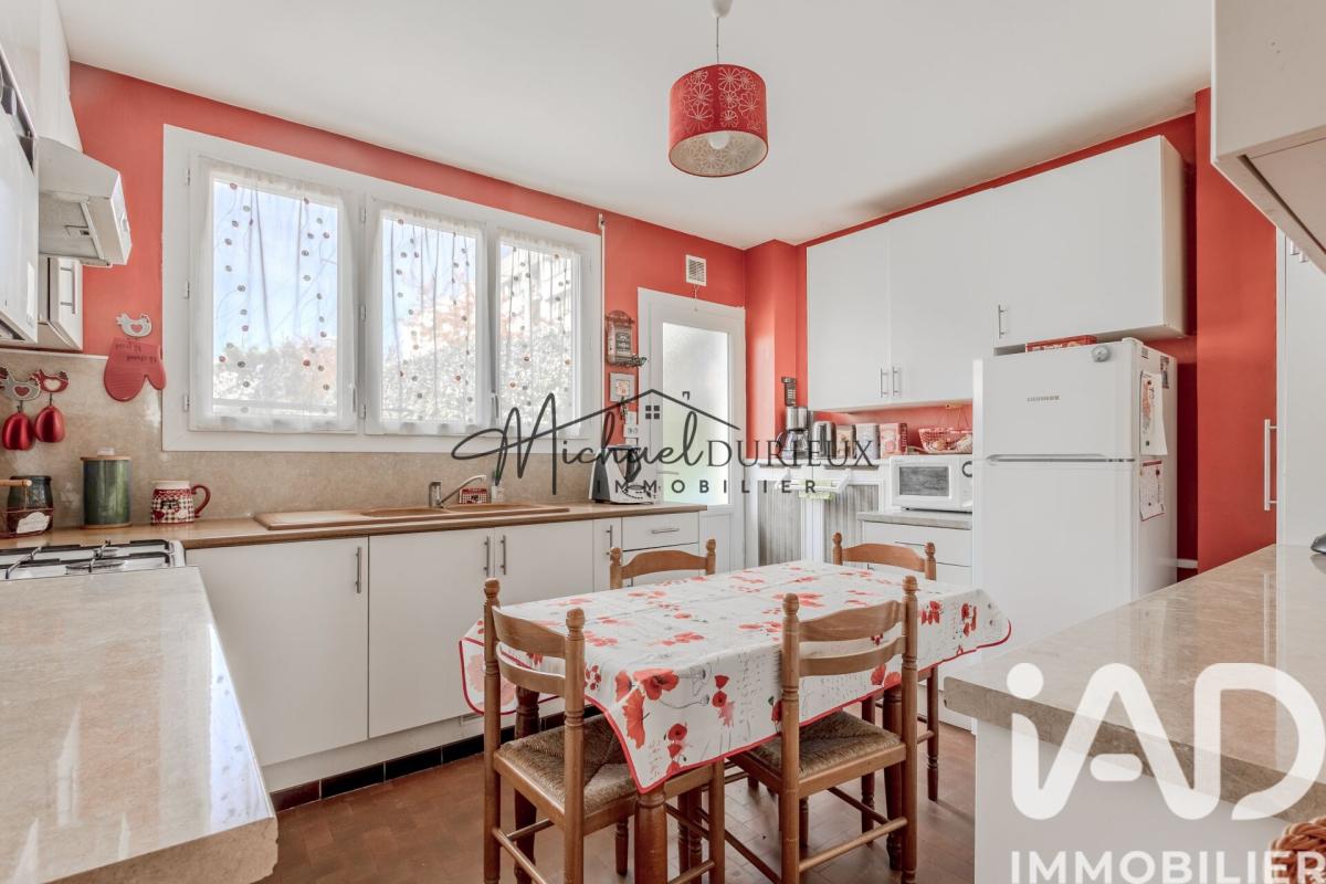 Maison 6 Pièce(s) Bondy - Photo 7