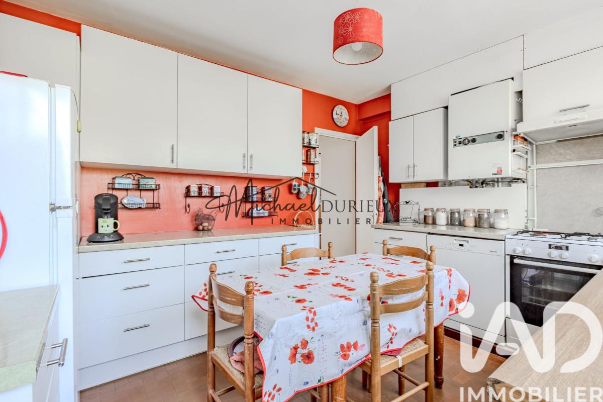 Maison 6 Pièce(s) Bondy - Photo 8