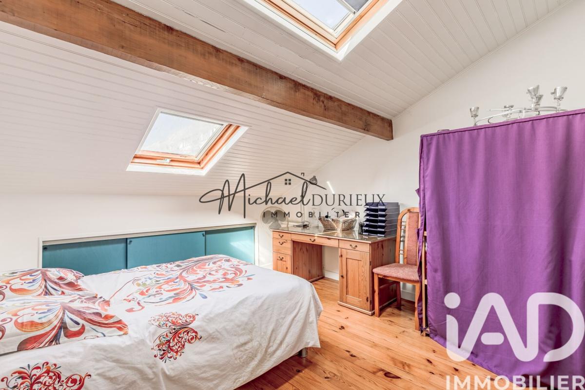 Maison 6 Pièce(s) Bondy - Photo 10