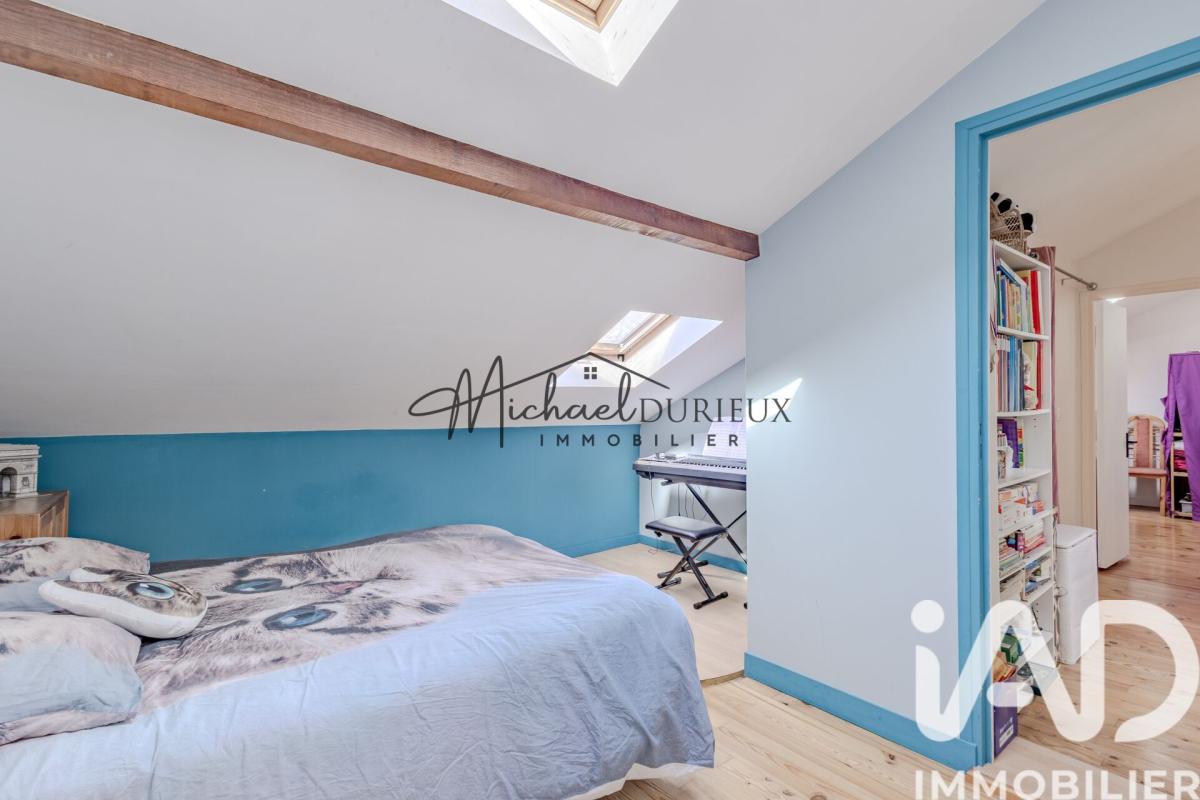 Maison 6 Pièce(s) Bondy - Photo 11