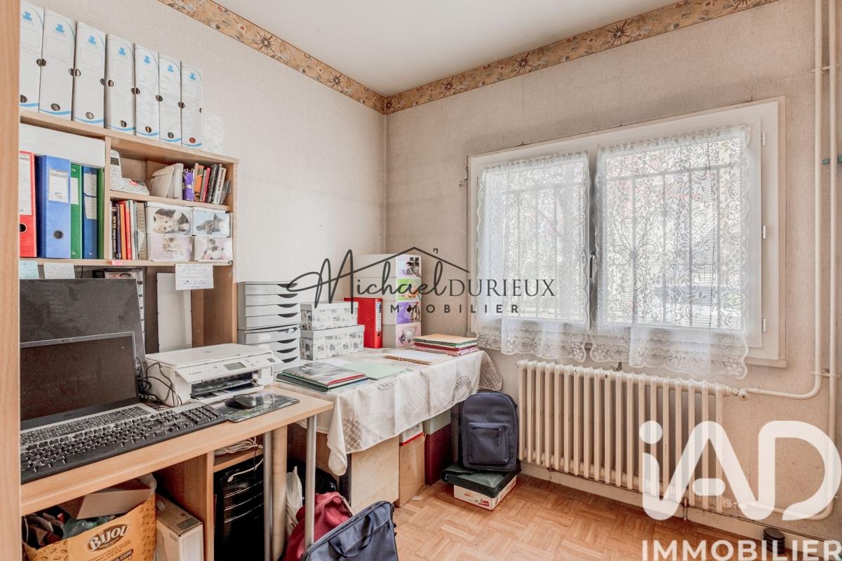 Maison 6 Pièce(s) Bondy - Photo 15