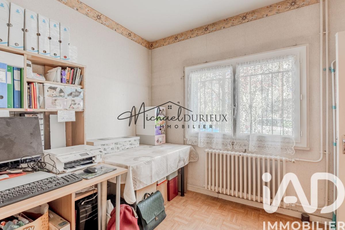 Maison 6 Pièce(s) Bondy - Photo 16