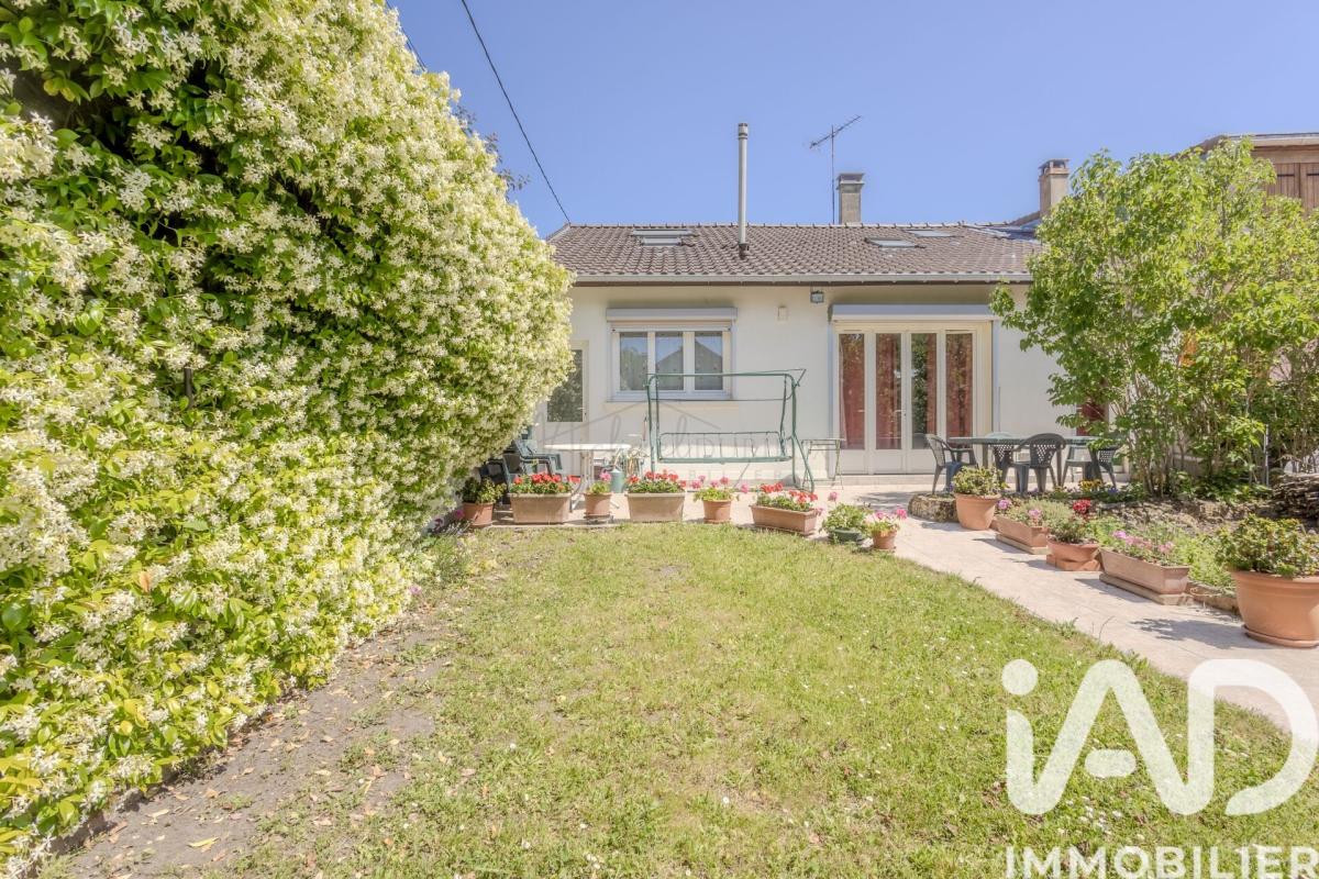 Maison 6 Pièce(s) Bondy - Photo 19