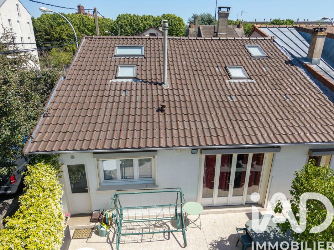 Maison 6 Pièce(s) Bondy - Photo 20