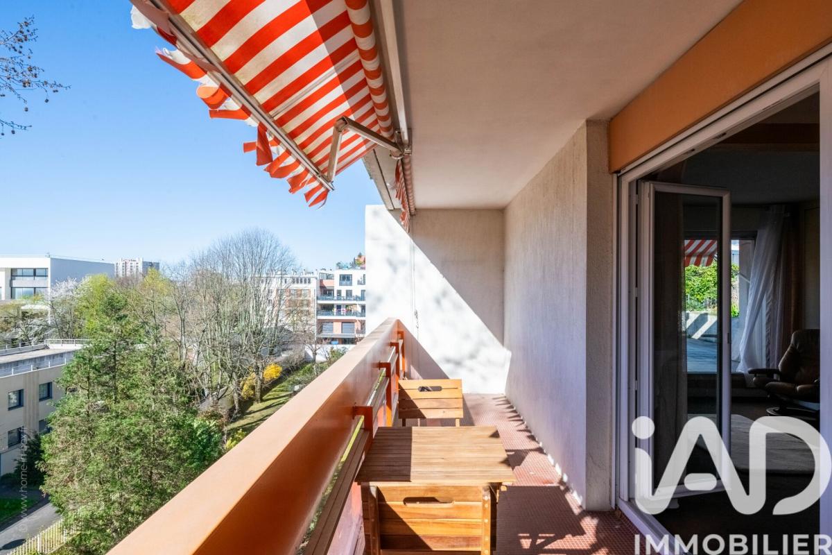 Appartement 4 Pièce(s) Montrouge