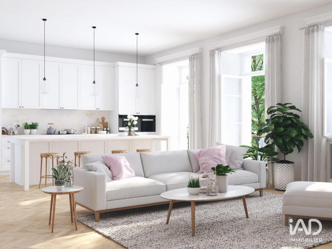 Duplex 3 Pièce(s) Rognes