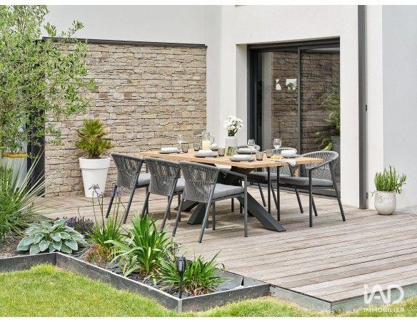 Maison 4 Pièce(s) Rognes - Photo 2