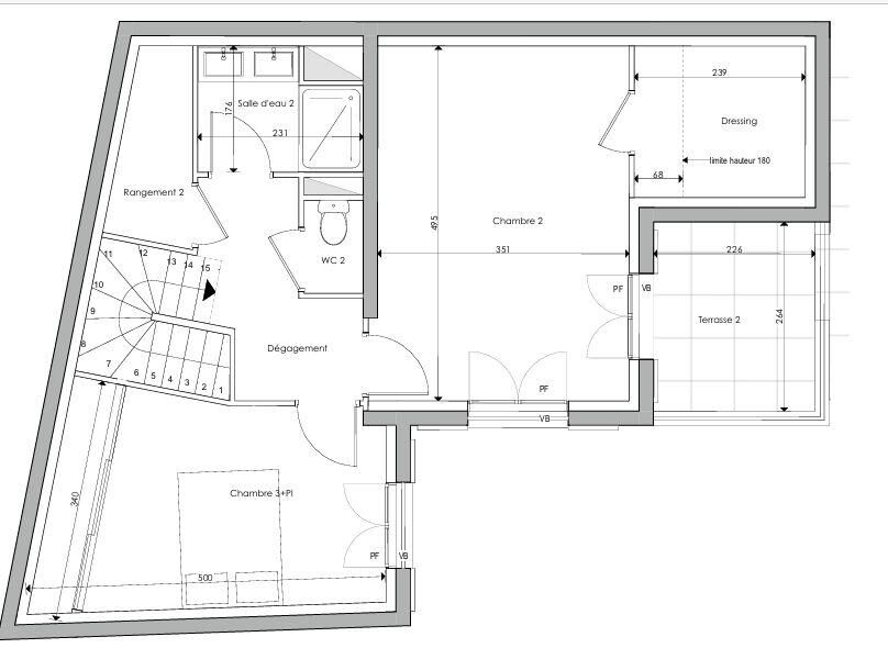 Maison 4 Pièce(s) Rognes - Photo 6