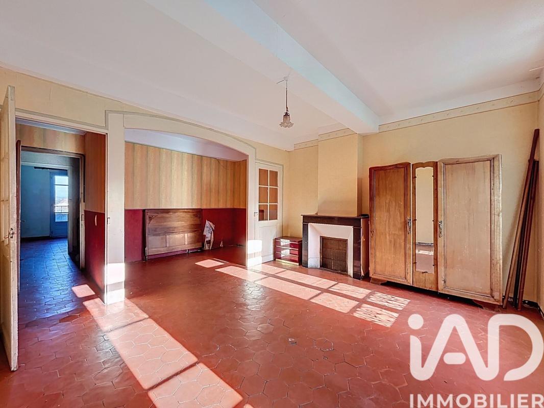 Maison de village 5 Pièce(s) Corbère-les-Cabanes