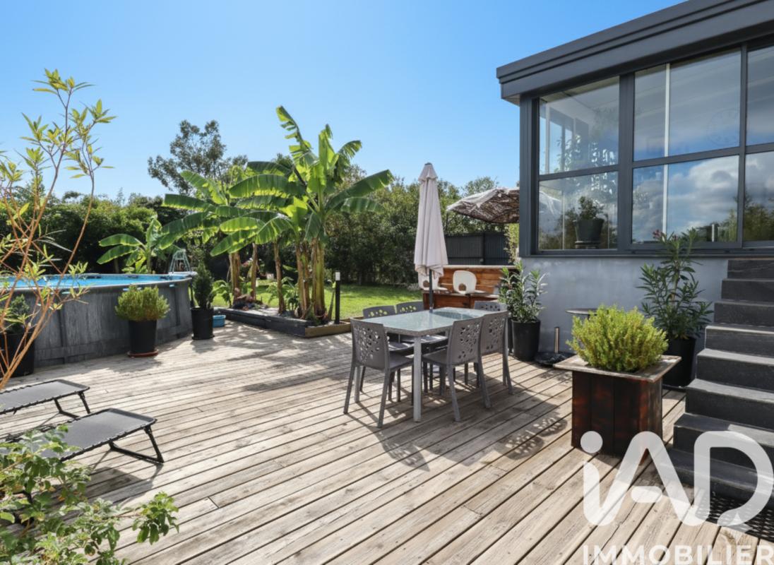 Maison 7 Pièce(s) Pontchâteau