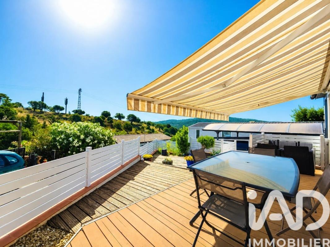 Maison 4 Pièce(s) Roquebrune-sur-Argens
