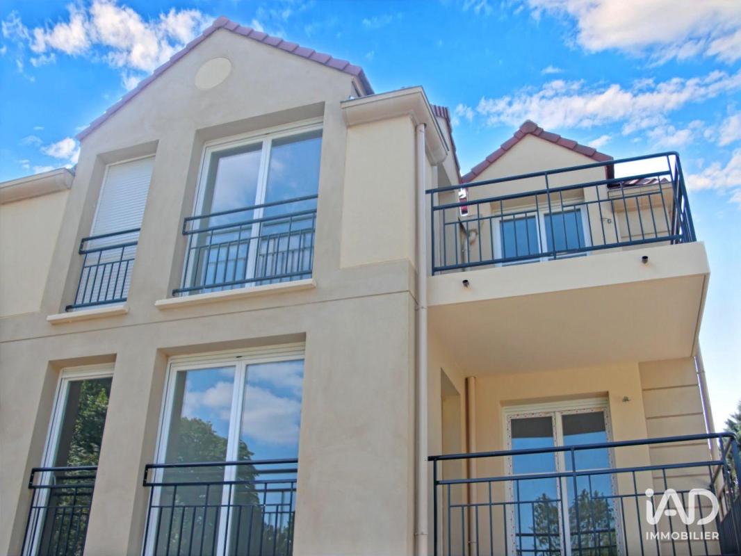 Appartement 3 Pièce(s) Dourdan