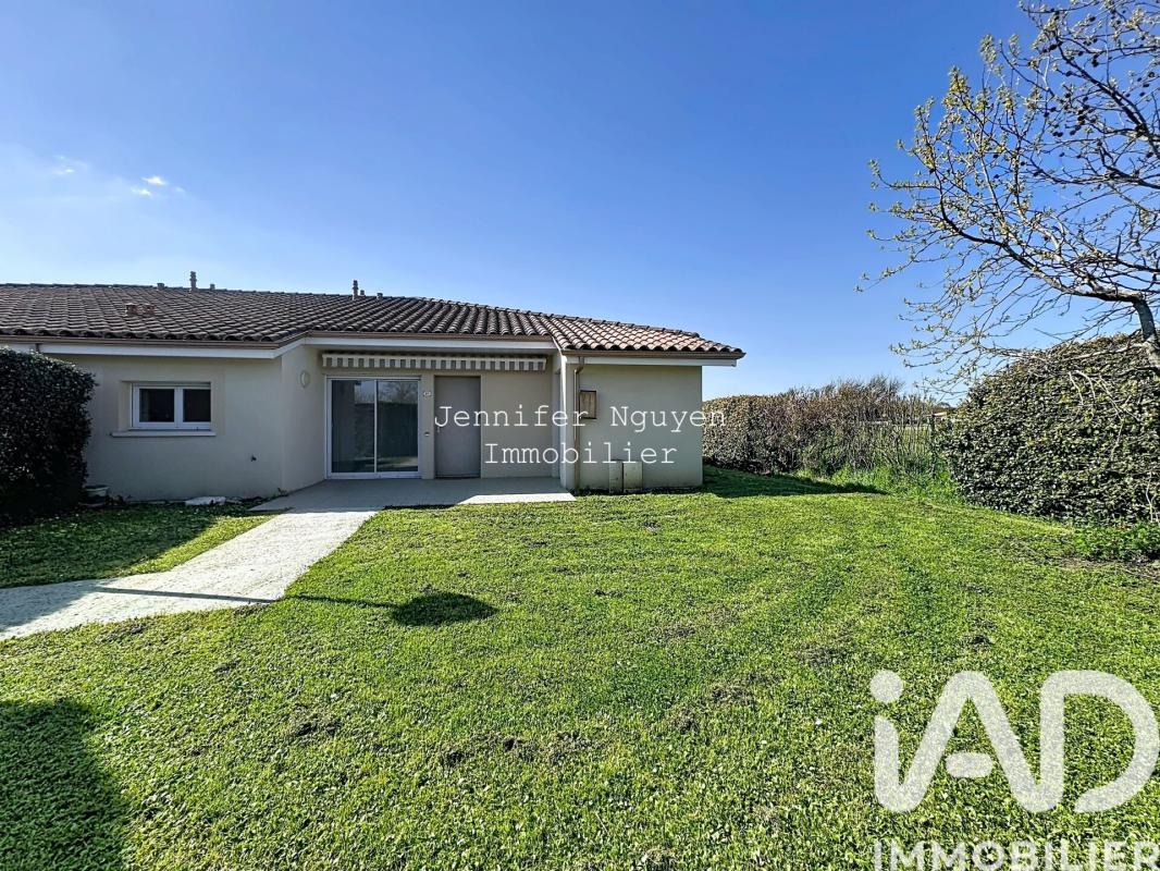 Maison 3 Pièce(s) Izon