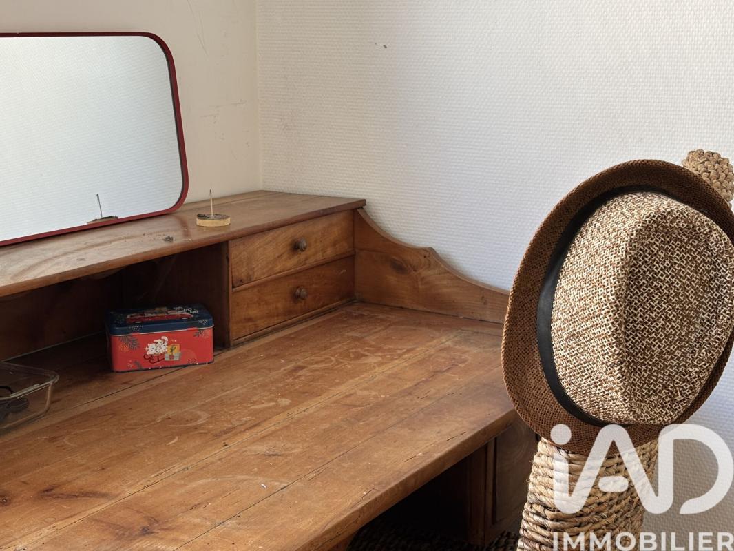 Appartement 3 Pièce(s) Nantes