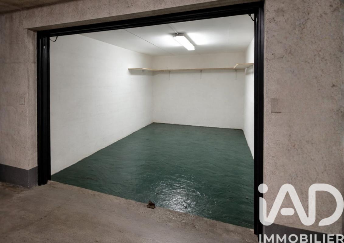 Parking  Neuilly-sur-Seine