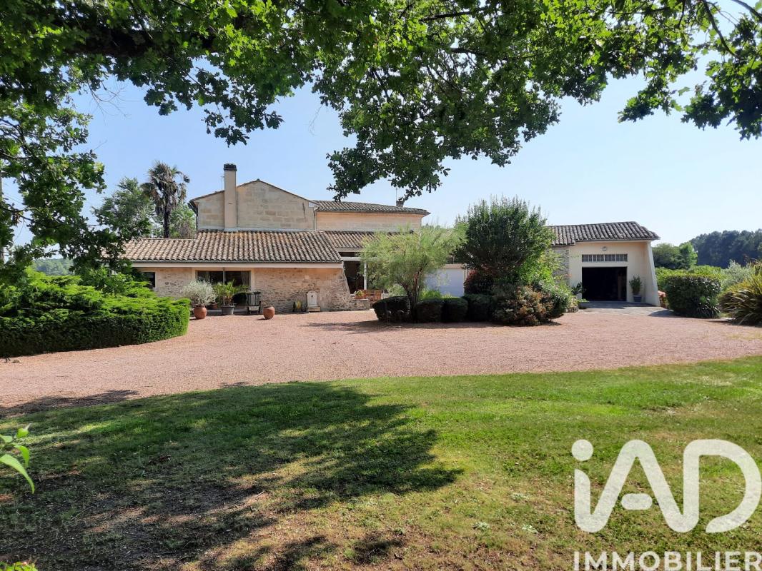 Maison 6 Pièce(s) Maransin