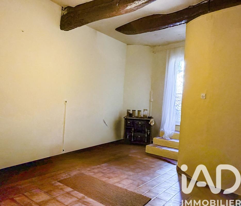 Maison de ville 4 Pièce(s) Mormoiron