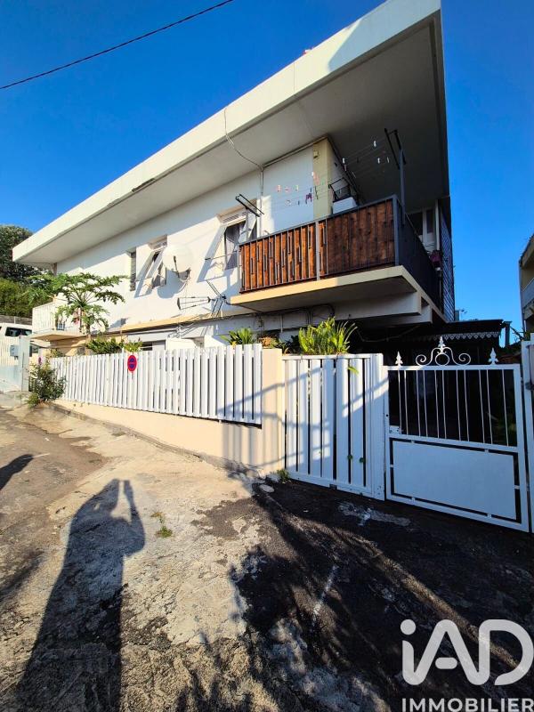 Immeuble 3 Pièce(s) Le Tampon