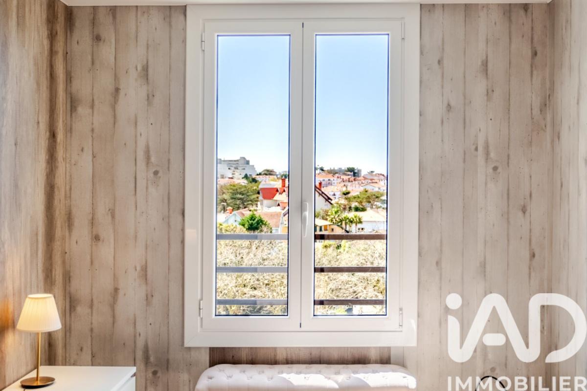 Appartement 4 Pièce(s) Biarritz