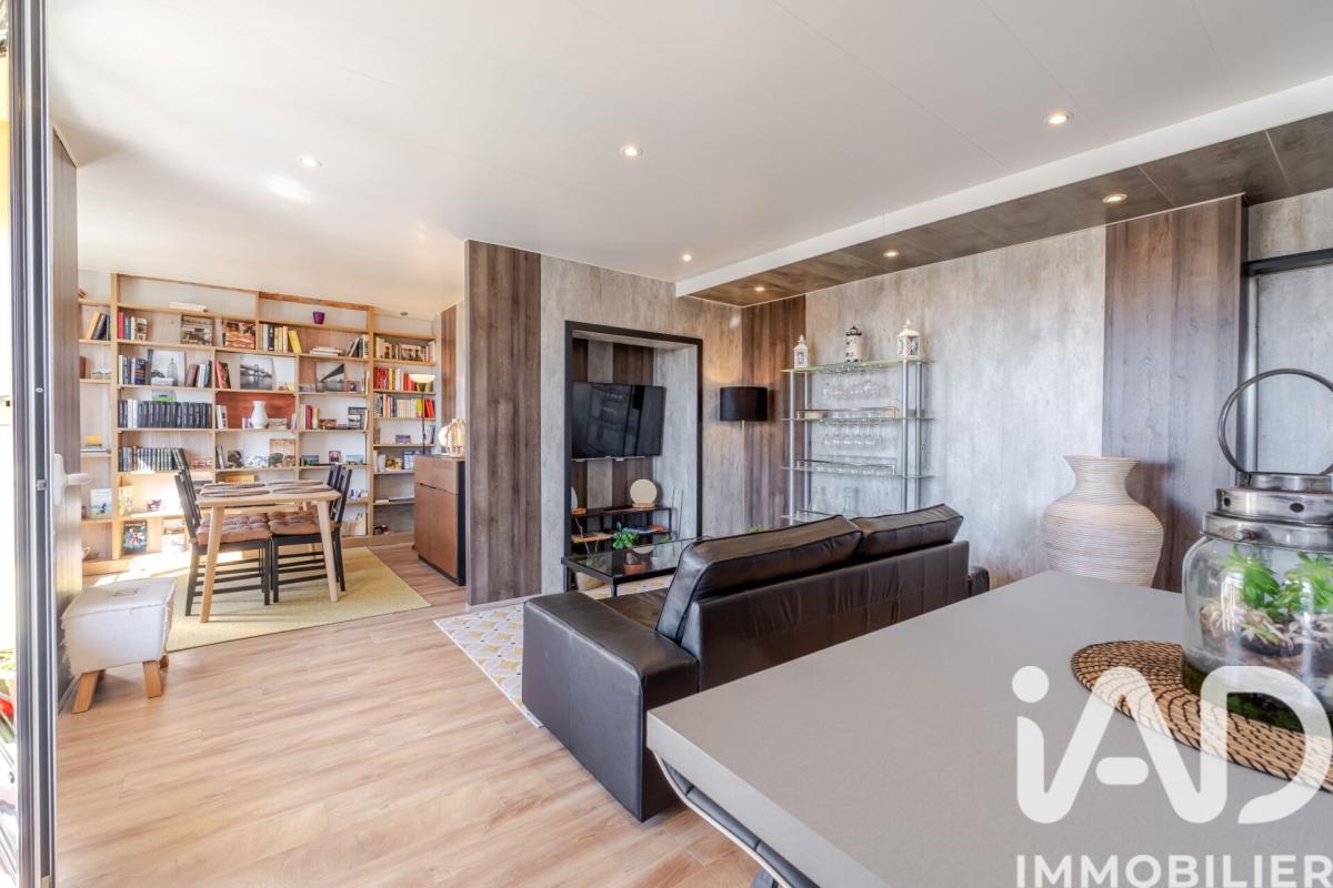 Appartement 4 Pièce(s) Biarritz