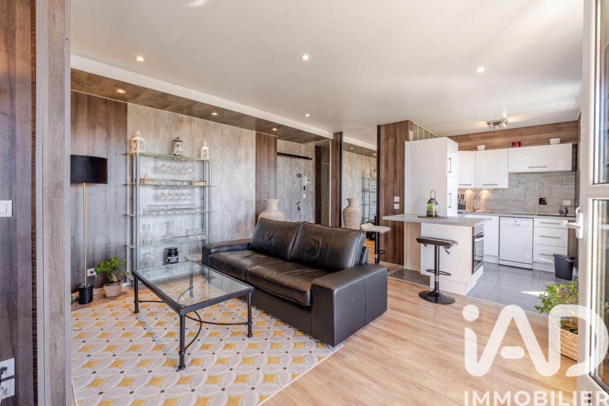 Appartement 4 Pièce(s) Biarritz