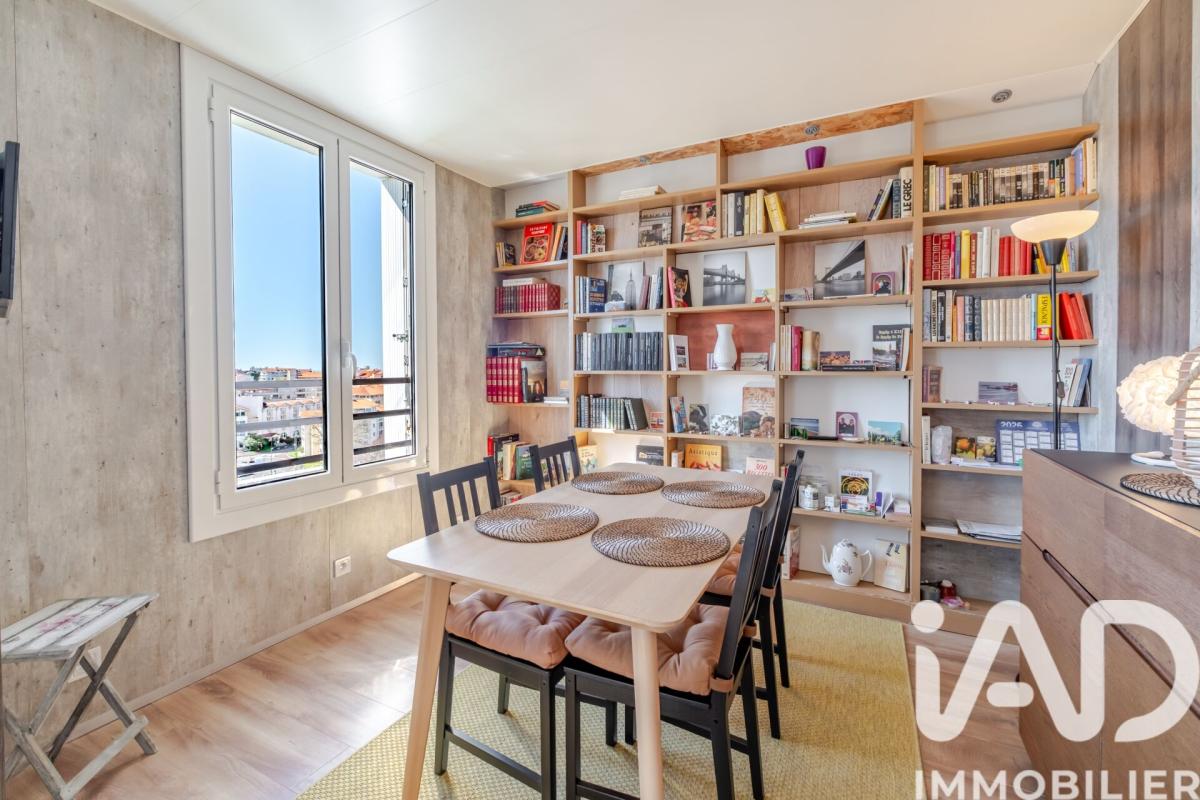 Appartement 4 Pièce(s) Biarritz - Photo 5