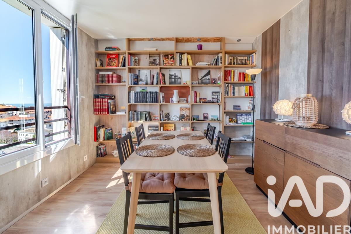 Appartement 4 Pièce(s) Biarritz - Photo 6