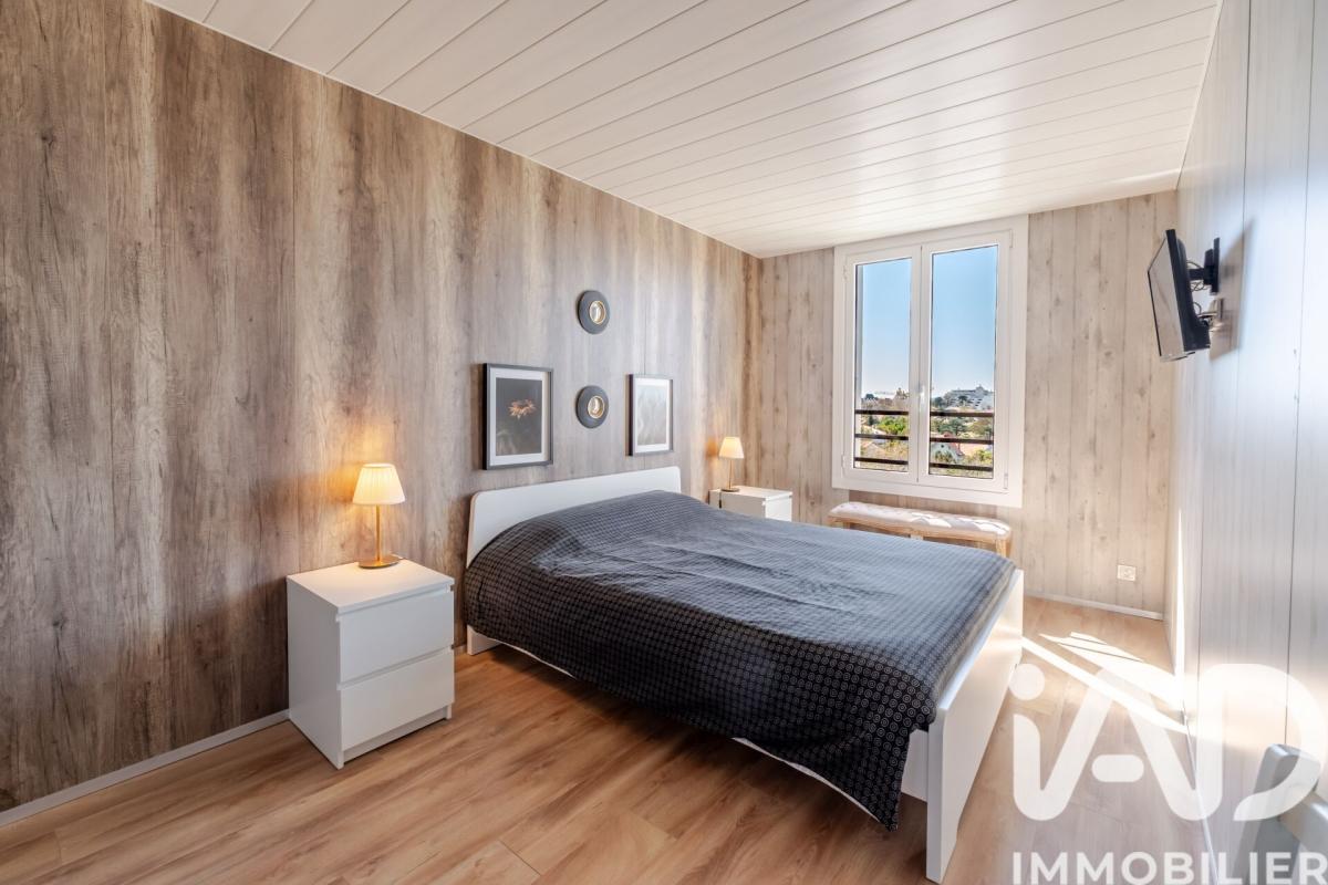 Appartement 4 Pièce(s) Biarritz - Photo 8