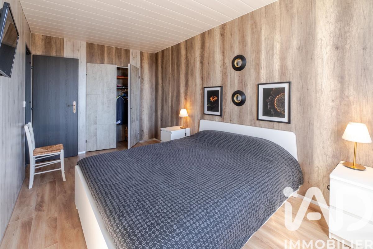 Appartement 4 Pièce(s) Biarritz - Photo 9