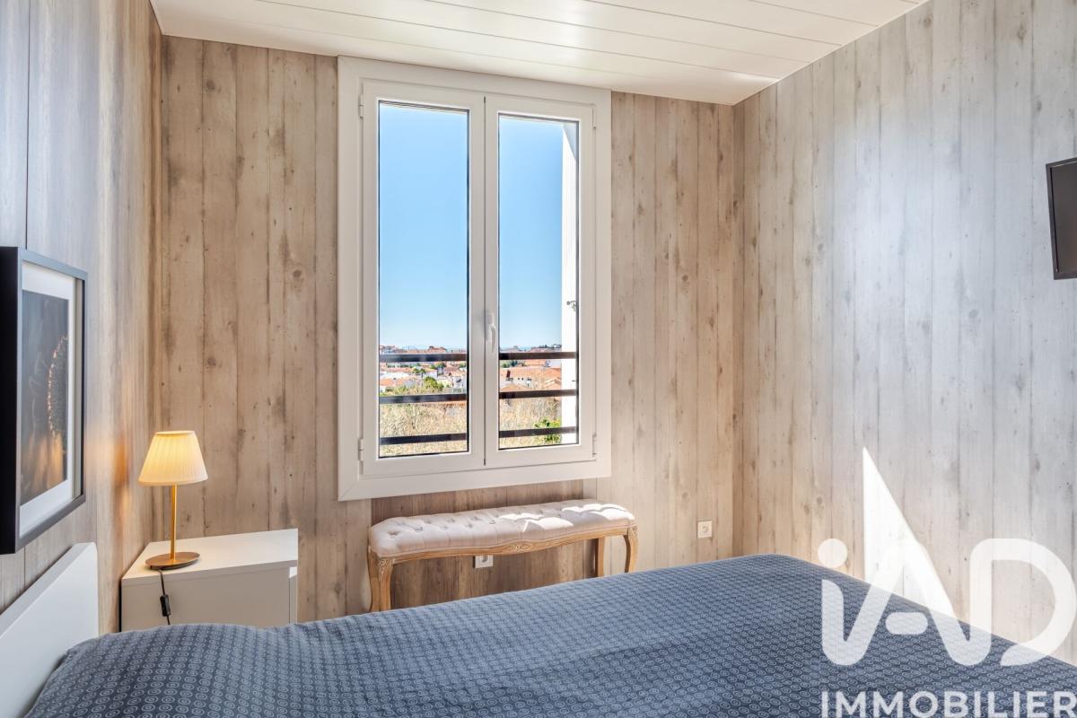 Appartement 4 Pièce(s) Biarritz - Photo 10