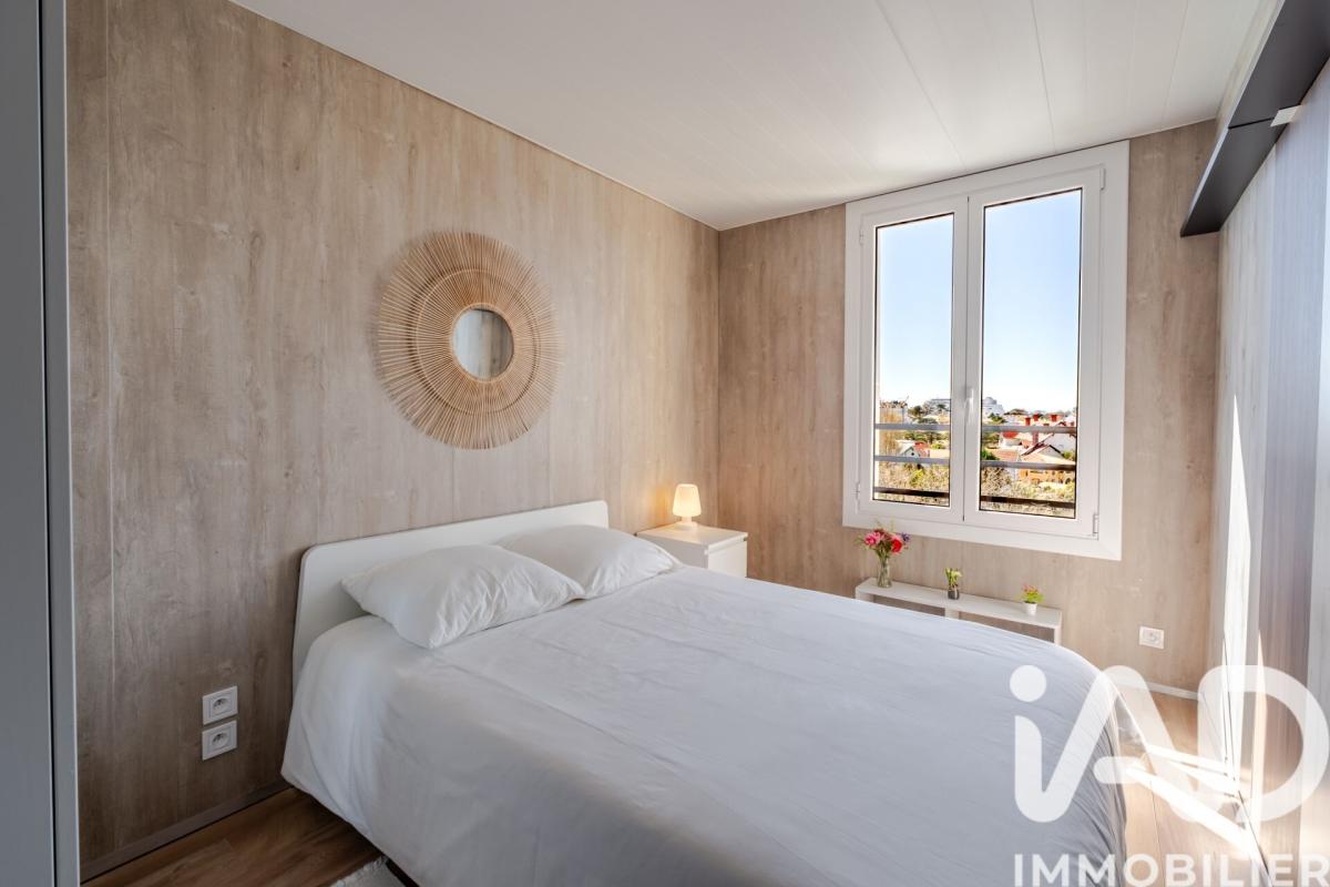 Appartement 4 Pièce(s) Biarritz - Photo 11