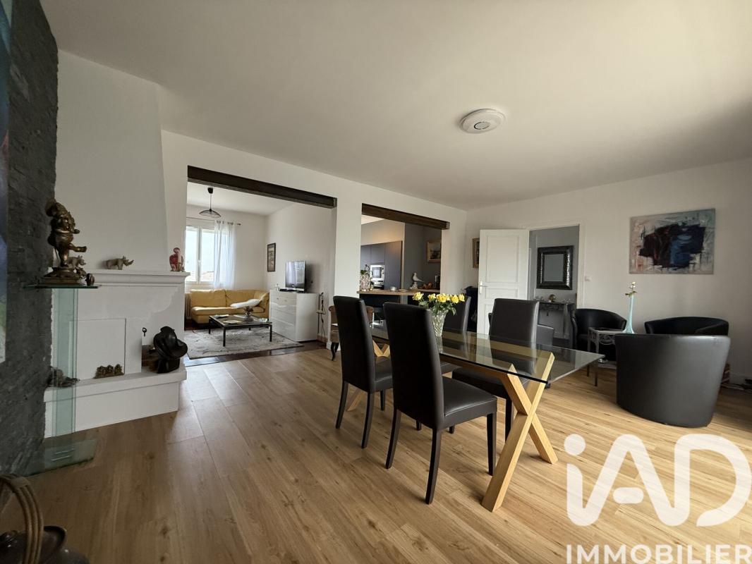 Maison 7 Pièce(s) Dompierre-sur-Mer