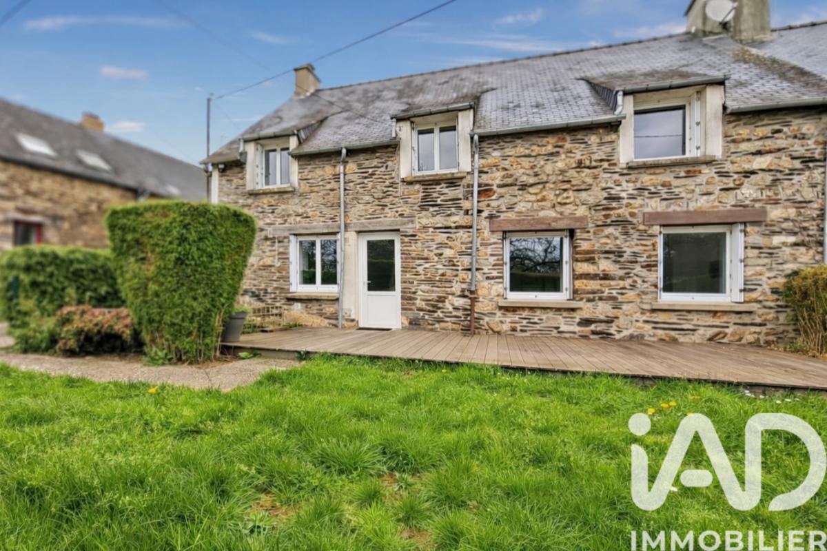 Maison 6 Pièce(s) Guer