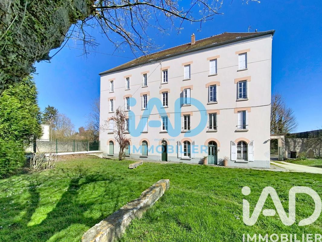 Appartement 3 Pièce(s) Étampes