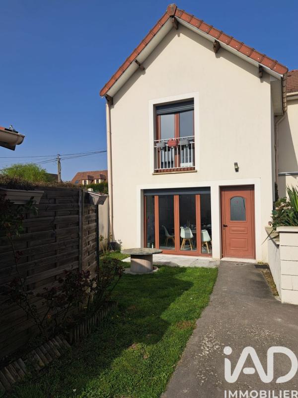 Appartement 4 Pièce(s) Coulommiers - Photo 1