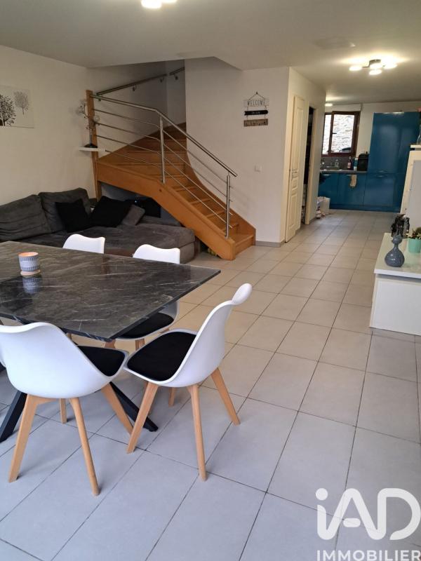 Appartement 4 Pièce(s) Coulommiers - Photo 2