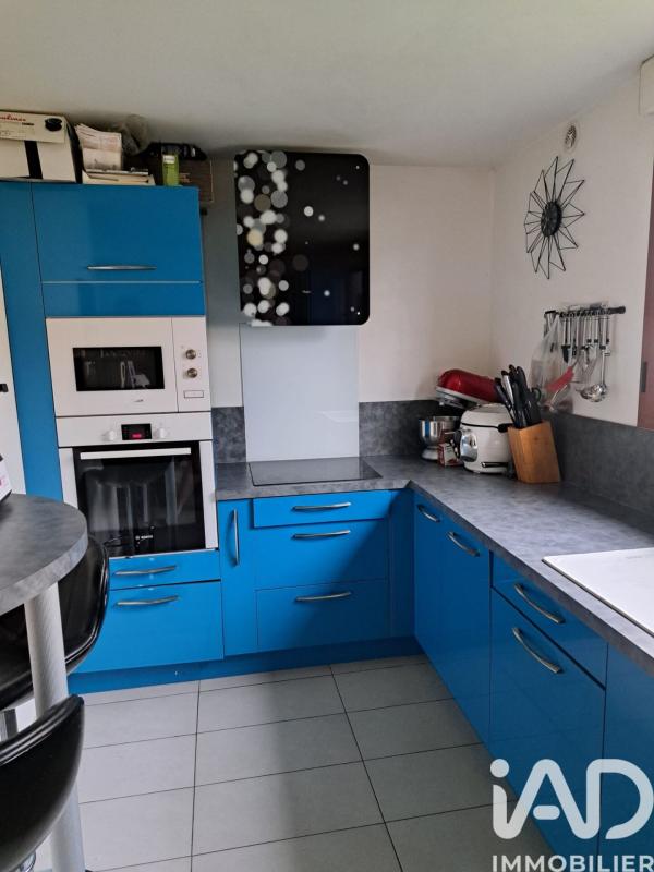 Appartement 4 Pièce(s) Coulommiers - Photo 3