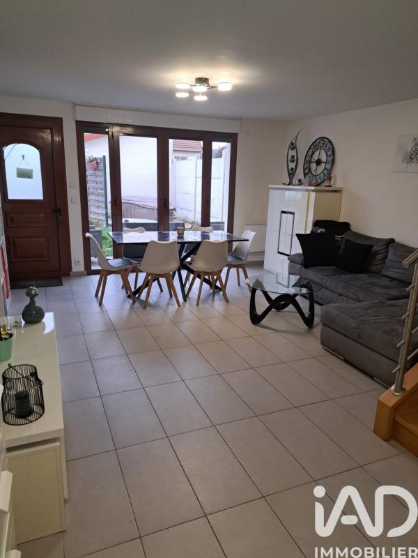 Appartement 4 Pièce(s) Coulommiers - Photo 4