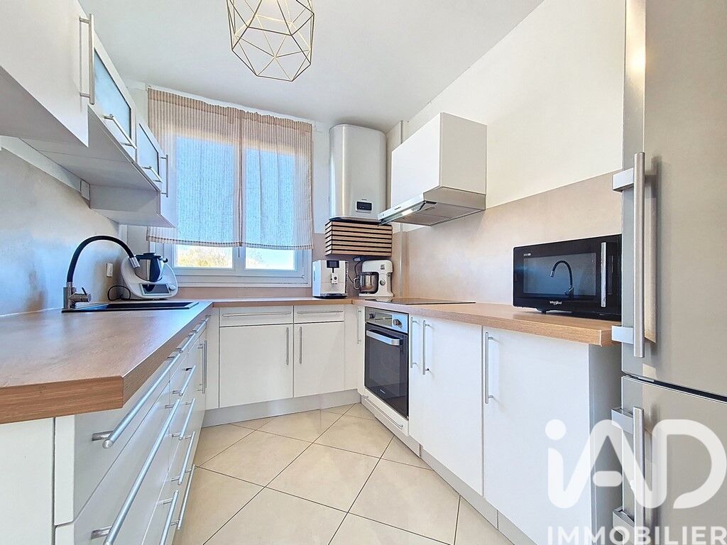 Appartement 3 Pièce(s) Villiers-sur-Marne