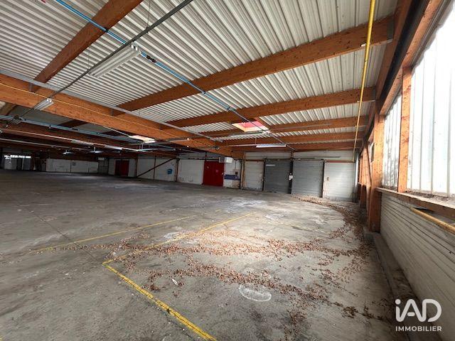 Parking  Miraumont - Photo 10